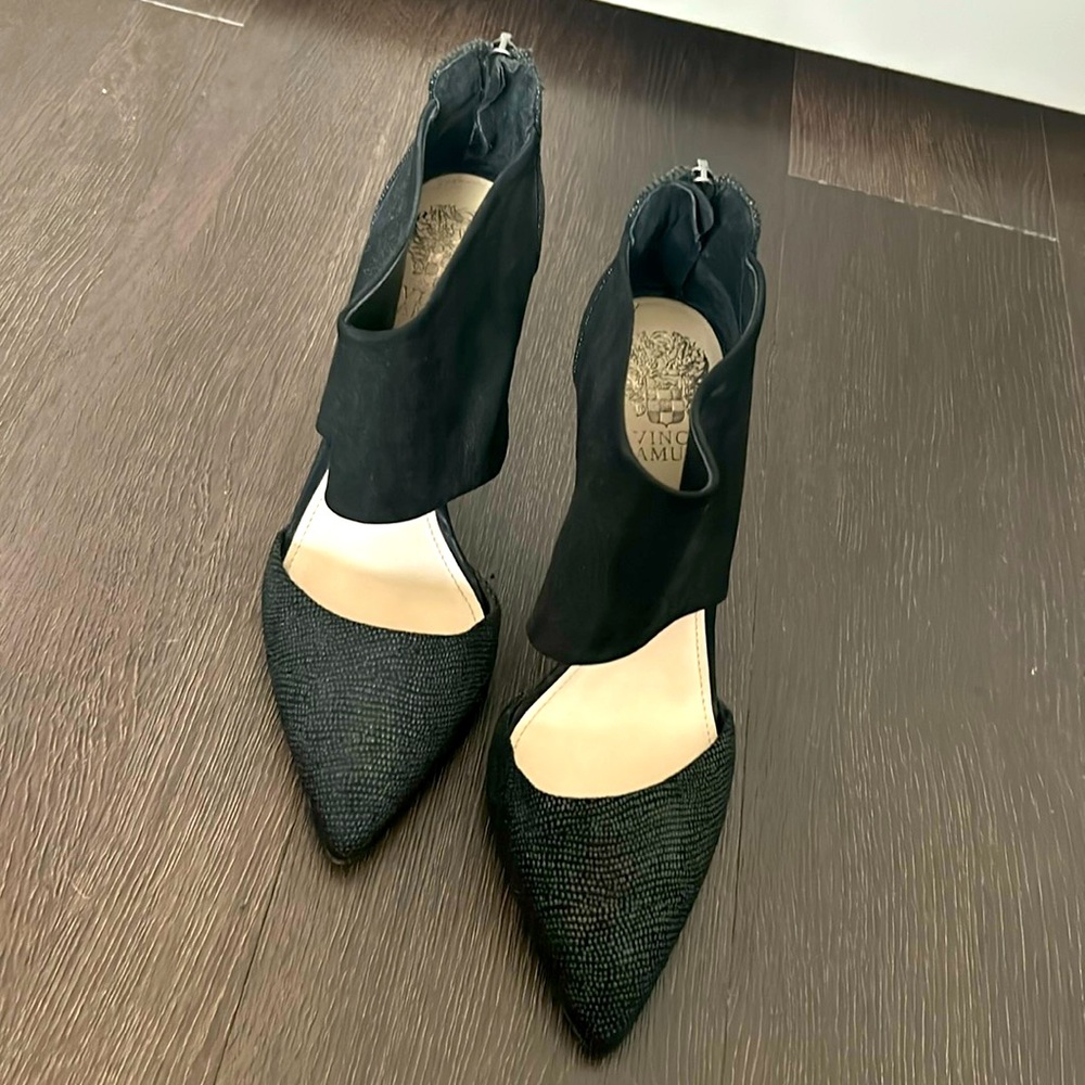 Vince Camuto Heel